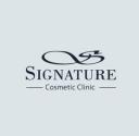 Signature Cosmetic Clinic Warden logo