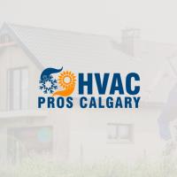HVAC Pros Calgary image 1