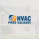 HVAC Pros Calgary logo