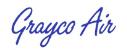 Grayco Air logo