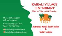 Kairali Village Restaurant image 1