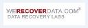 WeRecoverData Data Recovery Inc. - Edmonton logo
