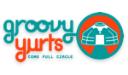 Groovy Yurts logo