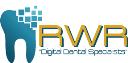 RWR DENTAL logo