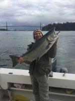 Vancouver Sport Fishing image 2