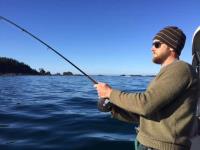 Vancouver Sport Fishing image 4