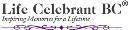 Life Celebrant BC logo