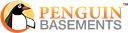 Penguin Basement - Barrie logo