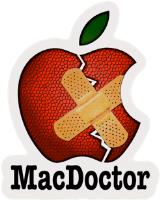 Doctor Mac Toronto.Professional Mac Repair image 1