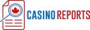 Casino Reports logo