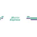 Déménagement Morin Express logo