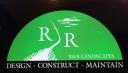 R&R Landscapes Inc logo