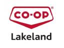 Lakeland Co-op Home Centre logo