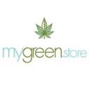 My Green Store logo