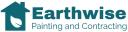 Earthwise Contracting logo