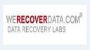 WeRecoverData.com Inc. – Data Recovery North York logo