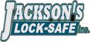 Jacksons Lock & Safe Inc logo