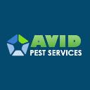Avid Pest logo
