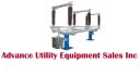 Advance Utility Equipment Sales Inc logo