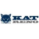 KAT Reno logo