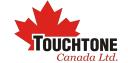 Touchtone Canada logo