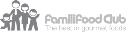 FamiliFood Club logo