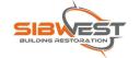 Sibwest Building Restoration logo