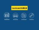 LocksmithMAN logo