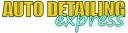 Auto Detailing Express logo