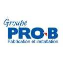 Groupe PRO-B inc. logo