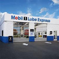 Mobil 1 Lube Express Calgary image 1