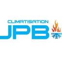 Climatisation JPB logo