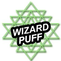 Wizard Puff image 1