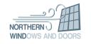 Northern Windows and Doors logo