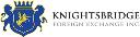 Knightsbridge Foreign Exchange Winnipeg logo