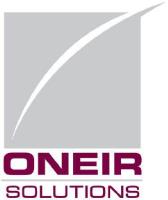 Oneir Solutions Inc image 1
