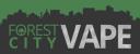 Forest City Vape logo