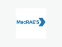 MacRAE'S Marketing logo