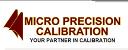 Micro Precision Calibration logo