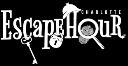 Escape Hour logo