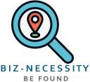 BIZ-NECESSITY logo