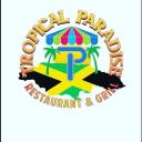 Tropical Paradise Restaurant & Grill logo