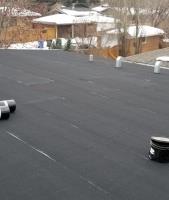 A GENERAL CONTRACTING ROOFING SOLUTIONS LTD image 3