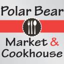 Polar Bear Market & Cookhouse logo