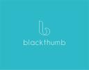  Blackthumb logo