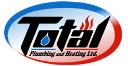 Total Plumbing and Heating logo