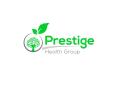 Prestige Health Group logo