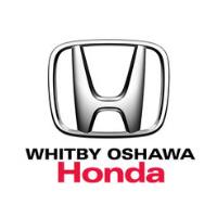 Whitby Oshawa Honda image 1