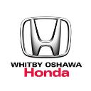 Whitby Oshawa Honda logo