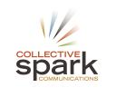Collective Spark Communications logo